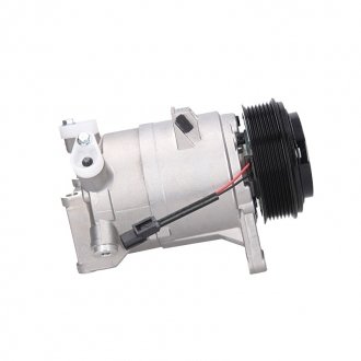 AC0084 MSG Компресор кондиціонера NISSAN Murano 08-16, Teana 08-14, PATHFINDER R52 12-н.в., MURANO (Z51) 08-14, M