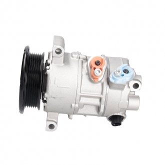 AC0087 MSG Компресор кондиціонера DODGE Caliber 07-12, CALIBER 06-н.в.