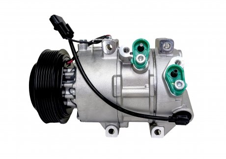AC0088 MSG Компресор кондиціонера HYUNDAI Tucson 09-15, ix35 (LM) 10-н.в., ix35 (LM, EL, ELH) 10-13