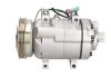 AC0089 MSG Компрессор кондиционера AUDI A4 (8D2, B5) 94-00, A4 (8E2, B6) 00-02, A4 Avant (8D5, B5) 94-01, A6 (4B, (фото 1)