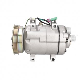 AC0089 MSG Компрессор кондиционера AUDI A4 (8D2, B5) 94-00, A4 (8E2, B6) 00-02, A4 Avant (8D5, B5) 94-01, A6 (4B,