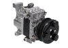 AC0090 MSG Компрессор кондиционера MAZDA CX-7 06-12, CX-7 (ER) 07-13 (фото 2)