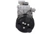 AC0090 MSG Компрессор кондиционера MAZDA CX-7 06-12, CX-7 (ER) 07-13 (фото 3)