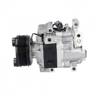 AC0090 MSG Компрессор кондиционера MAZDA CX-7 06-12, CX-7 (ER) 07-13