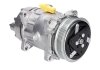 AC0091 MSG Компрессор кондиционера CITROEN BERLINGO (MF) 96-08,BERLINGO фургон (M_) 96-11,C5 (DC_) 01-04,C5 (RC (фото 1)