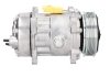 AC0091 MSG Компрессор кондиционера CITROEN BERLINGO (MF) 96-08,BERLINGO фургон (M_) 96-11,C5 (DC_) 01-04,C5 (RC (фото 5)