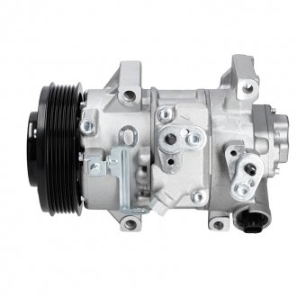 AC0092 MSG Компресор кондиціонера SAAB 9-5 (YS3G) 10-12