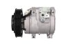 AC0095 MSG Компресор кондиціонера TOYOTA COROLLA USA Кузов із твердим верхом (US) -, AVENSIS VERSO (_CLM2_, _ACM (фото 1)