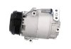 AC0096 MSG Компресор кондиціонера OPEL AGILA (A) (H00) 00-07, ASTRA G CLASSIC (F08, F48) 04-09, ASTRA G CLASSIC (фото 1)