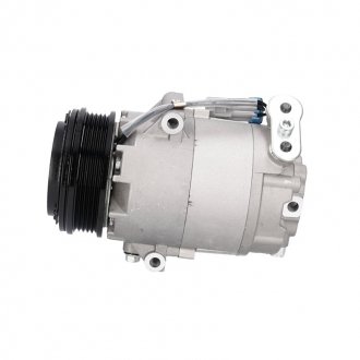 AC0096 MSG Компресор кондиціонера OPEL AGILA (A) (H00) 00-07, ASTRA G CLASSIC (F08, F48) 04-09, ASTRA G CLASSIC