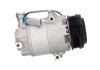 AC0096 MSG Компресор кондиціонера OPEL AGILA (A) (H00) 00-07, ASTRA G CLASSIC (F08, F48) 04-09, ASTRA G CLASSIC (фото 5)