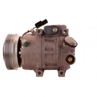 AC0097 MSG Компрессор кондиционера HYUNDAI Santa Fe 00-12,Sonata 07-09,Sonata NF 04-09,SANTA FE II (CM) 04-12,S