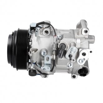 AC0098 MSG Компресор кондиціонера TOYOTA SIENNA (ASL3_, GSL3_) 10-н.