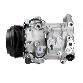 AC0101 MSG Компресор кондиціонера LEXUS ES 06-12, ES (GSV4_, ACV4_) 06-12