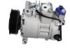 AC0103 MSG Компресор кондиціонера AUDI A4 (8E2, B6) 00-04, A4 (8EC, B7) 04-08, A4 Avant (8D5, B5) 00-01, A4 Avant (фото 1)