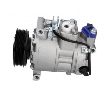 AC0103 MSG Компресор кондиціонера AUDI A4 (8E2, B6) 00-04, A4 (8EC, B7) 04-08, A4 Avant (8D5, B5) 00-01, A4 Avant