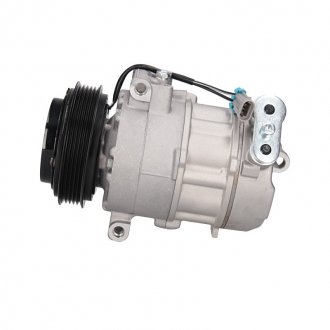 AC0104 MSG Компрессор кондиционера ALFA ROMEO 159 05-11,159 (939) 07-11,159 Sportwagon (939) 07-11