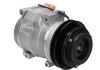 AC0105 MSG Компрессор кондиционера MITSUBISHI CARISMA (DA_) 96-00, CARISMA седан (DA_) 96-00, PAJERO III (V7_W, V (фото 2)