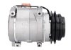 AC0105 MSG Компрессор кондиционера MITSUBISHI CARISMA (DA_) 96-00, CARISMA седан (DA_) 96-00, PAJERO III (V7_W, V (фото 5)