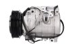 AC0106 MSG Компрессор кондиционера MITSUBISHI Pajero III 00-07, PAJERO III (V7_W, V6_W) 00-07 (фото 1)