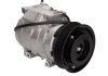 AC0106 MSG Компрессор кондиционера MITSUBISHI Pajero III 00-07, PAJERO III (V7_W, V6_W) 00-07 (фото 2)