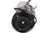 AC0106 MSG Компрессор кондиционера MITSUBISHI Pajero III 00-07, PAJERO III (V7_W, V6_W) 00-07 (фото 3)