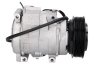 AC0106 MSG Компрессор кондиционера MITSUBISHI Pajero III 00-07, PAJERO III (V7_W, V6_W) 00-07 (фото 5)