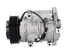 AC0108 MSG Компрессор кондиционера LEXUS LX 06-12, LX570 08-15, LX450d 15-н.в., LX (URJ201) 07-н.в. (фото 1)