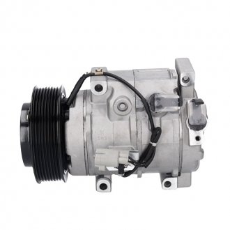 AC0108 MSG Компрессор кондиционера LEXUS LX 06-12, LX570 08-15, LX450d 15-н.в., LX (URJ201) 07-н.в.