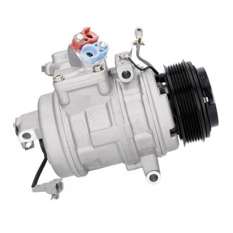 AC0109 MSG Компрессор кондиционера LEXUS LX (UZJ100) 98-08