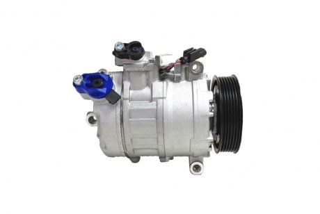 AC0115 MSG Компресор кондиціонера BMW 1 (E81) 06-12,1 кабріо (E88) 08-13,3 (E90) 05-11,3 Touring (E91) 05-12,3