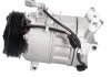 AC0118 MSG Компресор кондиціонера NISSAN X-Trail T31 07-14, X-TRAIL (T31) 07-13 (фото 1)