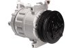 AC0118 MSG Компресор кондиціонера NISSAN X-Trail T31 07-14, X-TRAIL (T31) 07-13 (фото 2)
