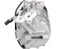 AC0118 MSG Компресор кондиціонера NISSAN X-Trail T31 07-14, X-TRAIL (T31) 07-13 (фото 4)