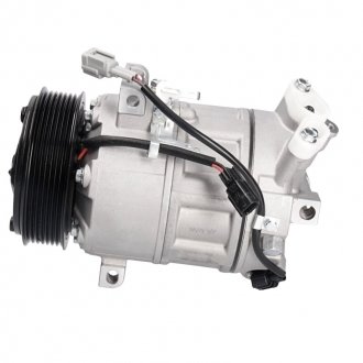 AC0118 MSG Компресор кондиціонера NISSAN X-Trail T31 07-14, X-TRAIL (T31) 07-13