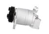 AC0122 MSG Компрессор кондиционера NISSAN Murano 03-16, Teana 03-08, MURANO (Z50) 03-08, MURANO (Z51) 08-14, TEANA (фото 1)
