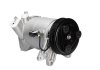 AC0122 MSG Компрессор кондиционера NISSAN Murano 03-16, Teana 03-08, MURANO (Z50) 03-08, MURANO (Z51) 08-14, TEANA (фото 2)