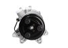 AC0122 MSG Компрессор кондиционера NISSAN Murano 03-16, Teana 03-08, MURANO (Z50) 03-08, MURANO (Z51) 08-14, TEANA (фото 3)