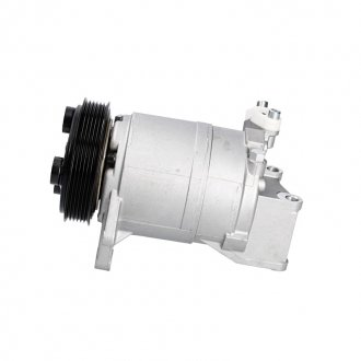 AC0122 MSG Компрессор кондиционера NISSAN Murano 03-16, Teana 03-08, MURANO (Z50) 03-08, MURANO (Z51) 08-14, TEANA