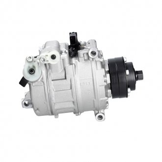 AC0123 MSG Компрессор кондиционера AUDI A4 (8E2, B6) 03-04, A4 (8EC, B7) 04-08, A4 Avant (8E5, B6) 03-04, A4 Avant