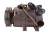 AC0131 MSG Компресор кондиціонера HYUNDAI Sonata 09-14, Sonata YF 09-14, SONATA VI (YF) 09-15 (фото 1)