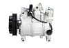 AC0135 MSG Компрессор кондиционера AUDI A4 01-08,A6 97-04,A4 (8E2, B6) 00-04,A4 (8EC, B7) 04-06,A4 Avant (8E5, (фото 1)
