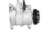 AC0135 MSG Компрессор кондиционера AUDI A4 01-08,A6 97-04,A4 (8E2, B6) 00-04,A4 (8EC, B7) 04-06,A4 Avant (8E5, (фото 4)