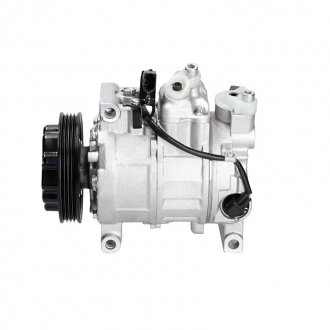 AC0135 MSG Компрессор кондиционера AUDI A4 01-08,A6 97-04,A4 (8E2, B6) 00-04,A4 (8EC, B7) 04-06,A4 Avant (8E5,