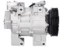 AC0137 MSG Компрессор кондиционера NISSAN X-TRAIL (T31) 07-13 (фото 1)