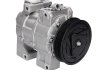 AC0137 MSG Компрессор кондиционера NISSAN X-TRAIL (T31) 07-13 (фото 2)