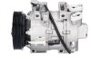 AC0137 MSG Компрессор кондиционера NISSAN X-TRAIL (T31) 07-13 (фото 4)