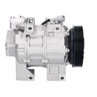 AC0137 MSG Компрессор кондиционера NISSAN X-TRAIL (T31) 07-13