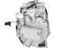 AC0137 MSG Компрессор кондиционера NISSAN X-TRAIL (T31) 07-13 (фото 5)