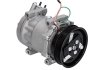 AC0138 MSG Компресор кондиціонера DACIA LOGAN 04-12,DUSTER 10-17 10-17,SANDERO 07-13,DUSTER 10-н.в.,DUSTER фур (фото 2)